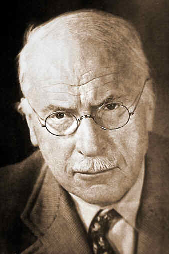 C.G. Jung